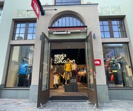 The North Face Wertheim Bild 1