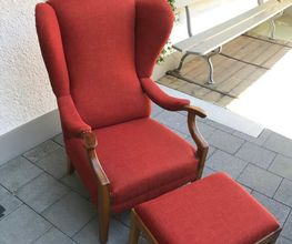 Jakob Interieur AG Bild 1