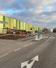 HORNBACH Logistikzentrum Speyer Bild 6