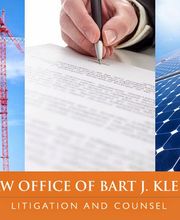 Law Office of Bart J. Klein image 5