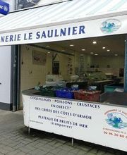 Poissonnerie Le Saulnier image 7