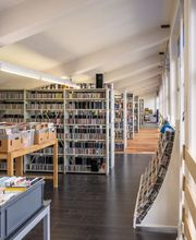 Blaukreuz-Brocki Niederlenz Bild 3