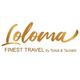 Loloma Finest Travel by Ticket & Touristik