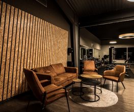 Fitness First Lemgo - Lounge
