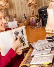 Sprachservice Vera Menzel