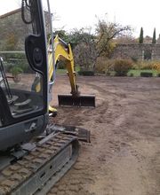 MARTIN PARCS et JARDINS . image 6