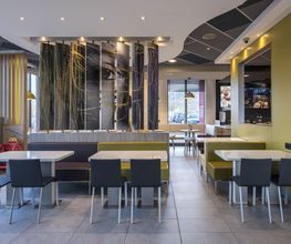 McDonald's Bild 6