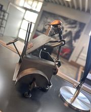 Werkstatt Niepars Bild 5