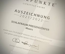 Schlafraum Preisendörfer Bild 6