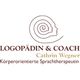 Logopädin & Coach Cathrin Wegner Körperorientierte Sprachtherapeutin