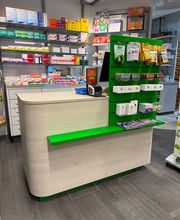 Central Apotheke Horgen Bild 5