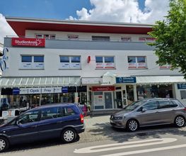 Bottrop Außenansicht