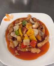 China Restaurant Schwanen Bild 1