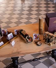 Gallery Cliente