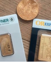 Or Expertise by Fidso Libourne - Achat d'Or / Vente d'Or 33500 Libourne FR image 16