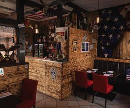 Daves Kitchen Bild 7