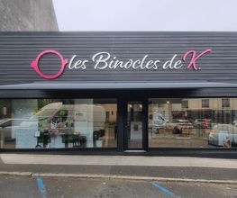 Les Binocles de K. image 6