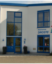 Malerbetrieb Droste GmbH Bild 1