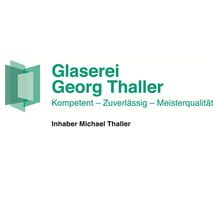 Glaserei Georg Thaller