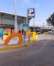 Parking Saba Estación Tren Puertollano imagen 3