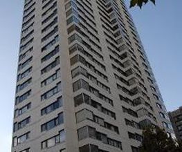 Lorillard Façades image 5