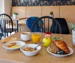 B&B HOTEL Chartres Océane image 13