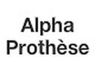 Alpha Prothèse