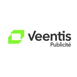 Veentis Publicité logo
