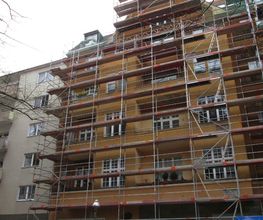 Haß & Pallmann Gerüstbau GbR Bild 10