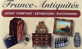 France Antiquites