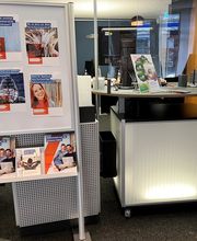 Sparda-Bank Baden-Württemberg Filiale Heidelberg Bild 3