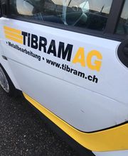 Tibram AG - Für Sie unterwegs