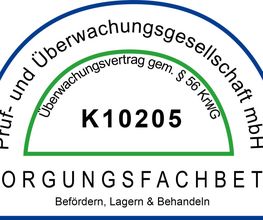 Witzrecycling Entsorgungsfachbetrieb