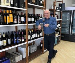 La Bodega Wein & Delikatessen