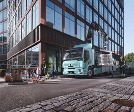 Volvo FE