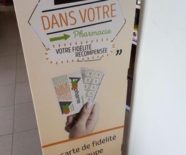 Pharmacie Bleuse image 2
