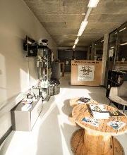 Garage du Levant Martigny Sàrl Bild 13