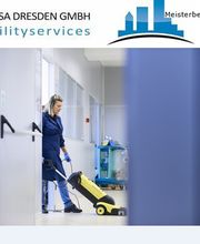 ADVISA-Service Reinigungsfirma + Hausmeisterservice Dresden GmbH Bild 8