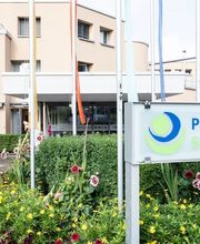 Pflegeheim St.Otmar St.Gallen Bild 2