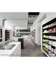 Jordan Apotheke Bild 2