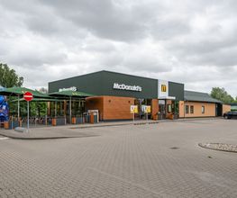McDonald's Bild 1