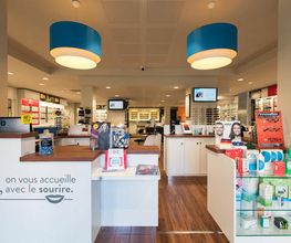 Opticien Krys image 11