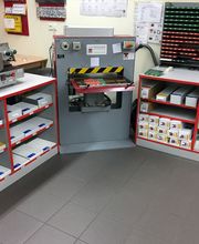 Autoschilder & Zulassungen Tönjes Barntrup Bild 5