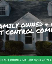 Biggins Exterminating image 1