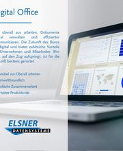 ELSNER Datensysteme GmbH Bild 19
