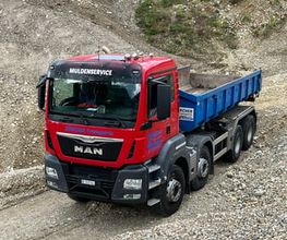 Zürcher Transporte Langnau GmbH Bild 1