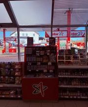 star Tankstelle Bild 8