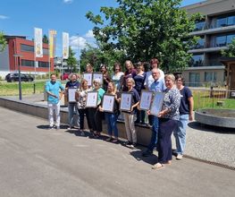 Zentrum Sunnegarte AG Bild 3