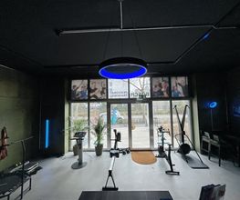 Bösch Personal Training Basel & Fitnessstudio.Fitness zum Wohlfinden so einzigartig wie du ! Bild 13