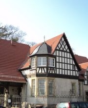 Spenglerei & Dachdeckerei Knippschild Bild 4